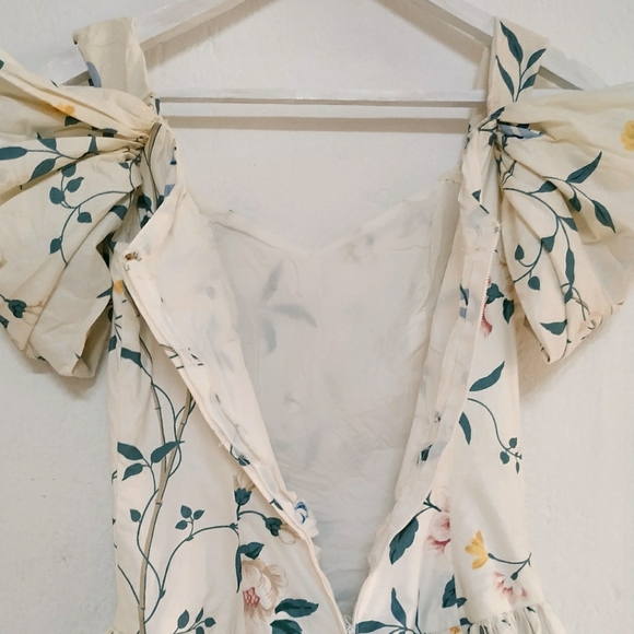 CottageCore  Dress - Picture 10 of 11